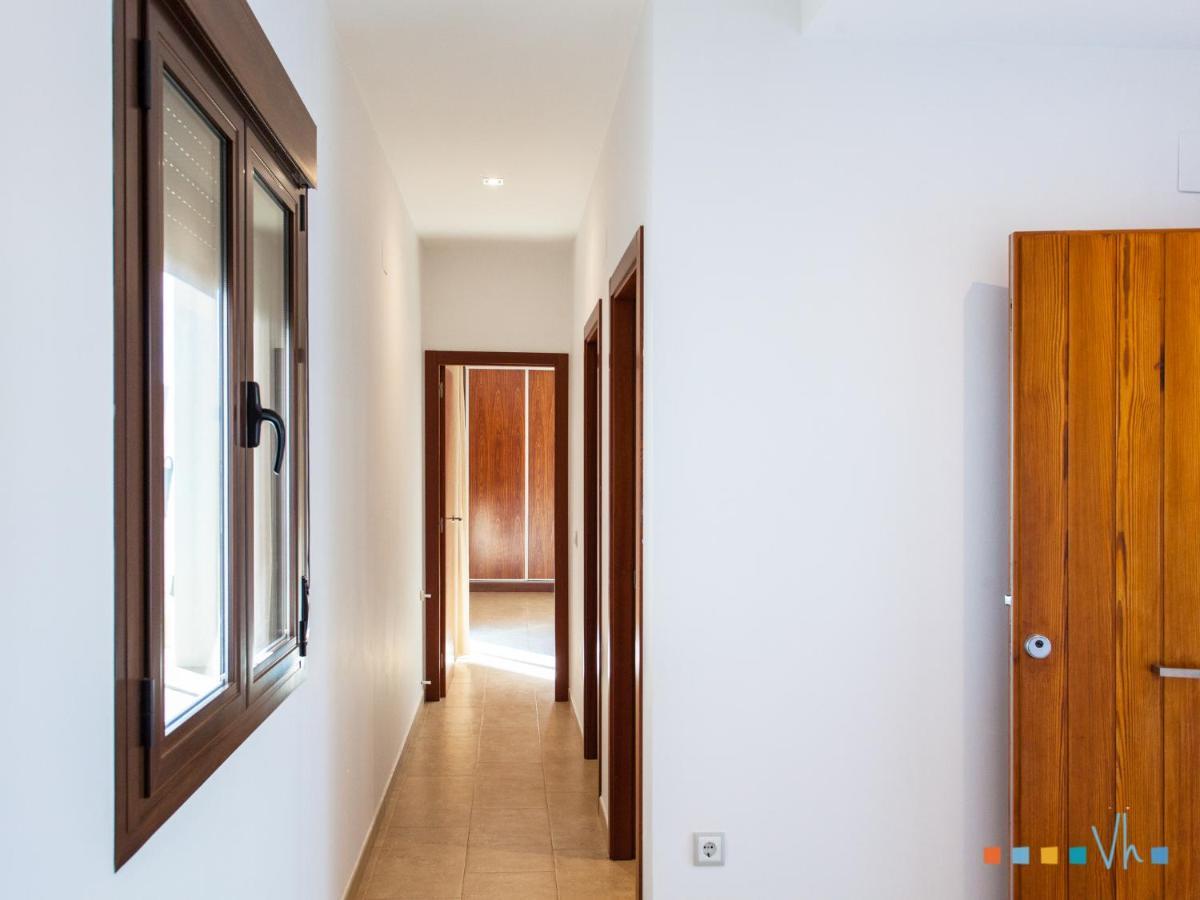 Vh Costablanca - Pinets Villa Calpe Exterior photo