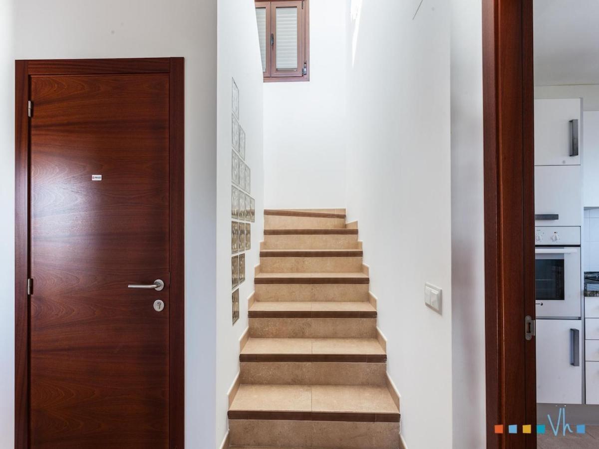 Vh Costablanca - Pinets Villa Calpe Exterior photo