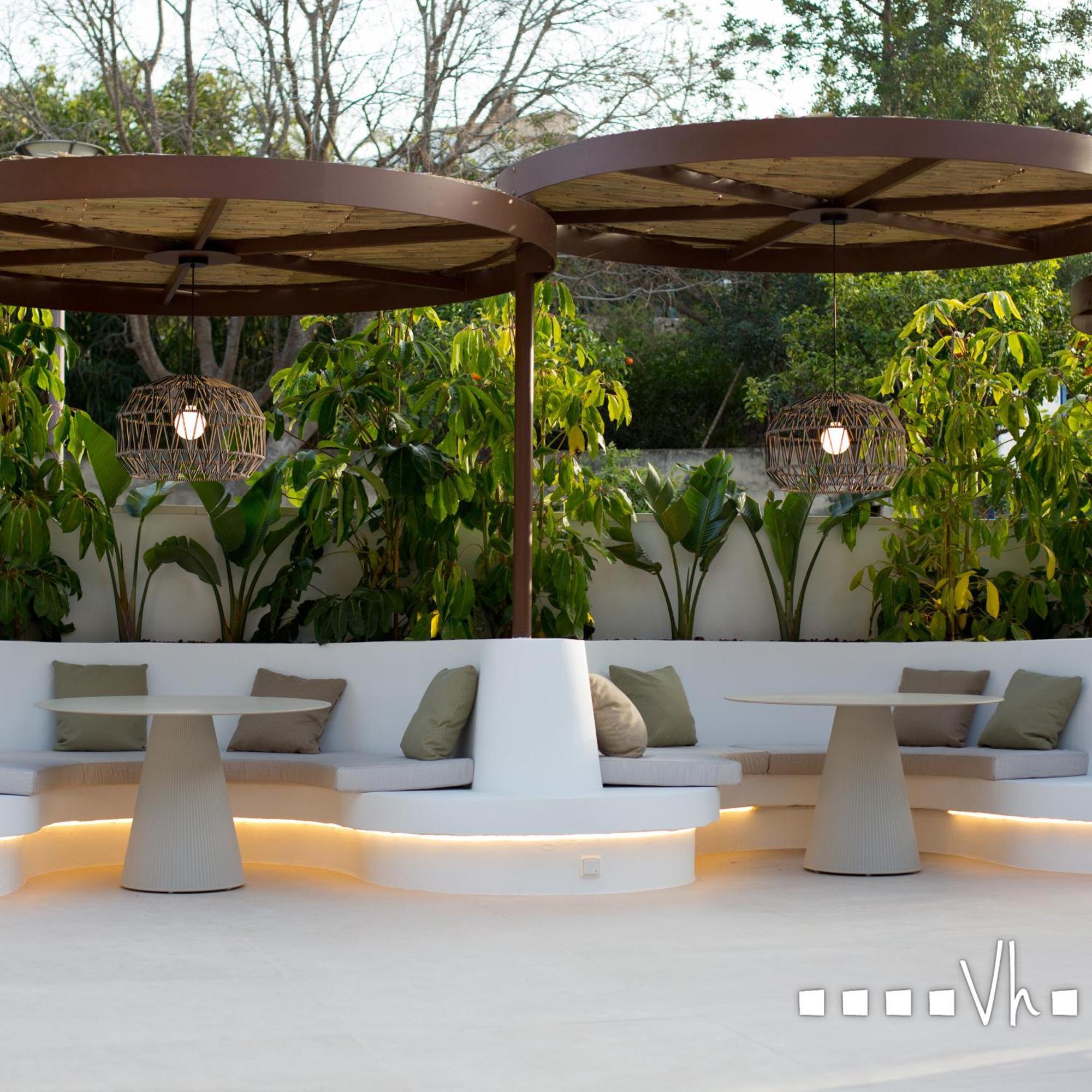 Vh Costablanca - Pinets Villa Calpe Exterior photo