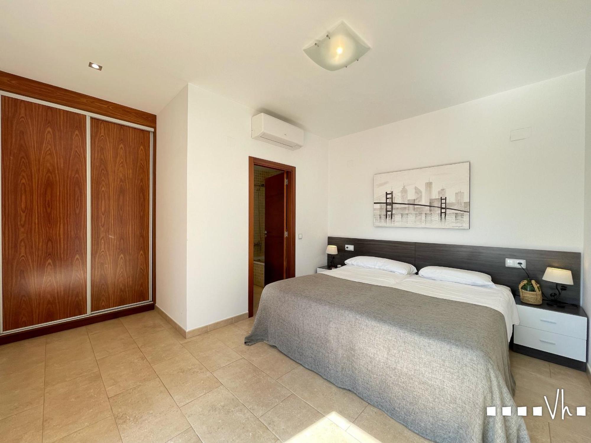 Vh Costablanca - Pinets Villa Calpe Exterior photo