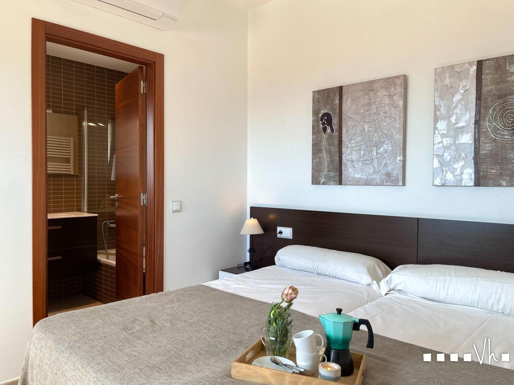 Vh Costablanca - Pinets Villa Calpe Exterior photo