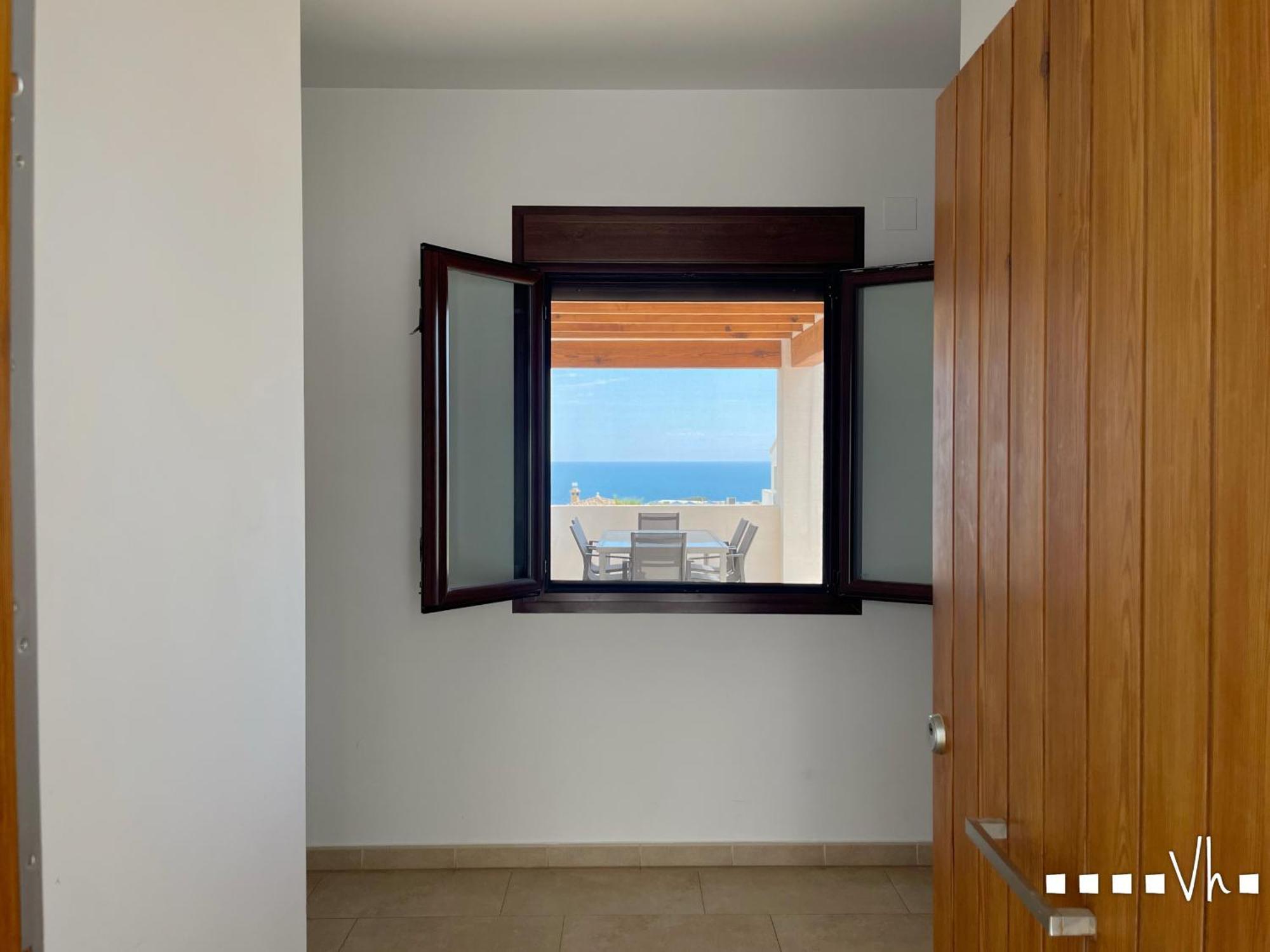 Vh Costablanca - Pinets Villa Calpe Exterior photo